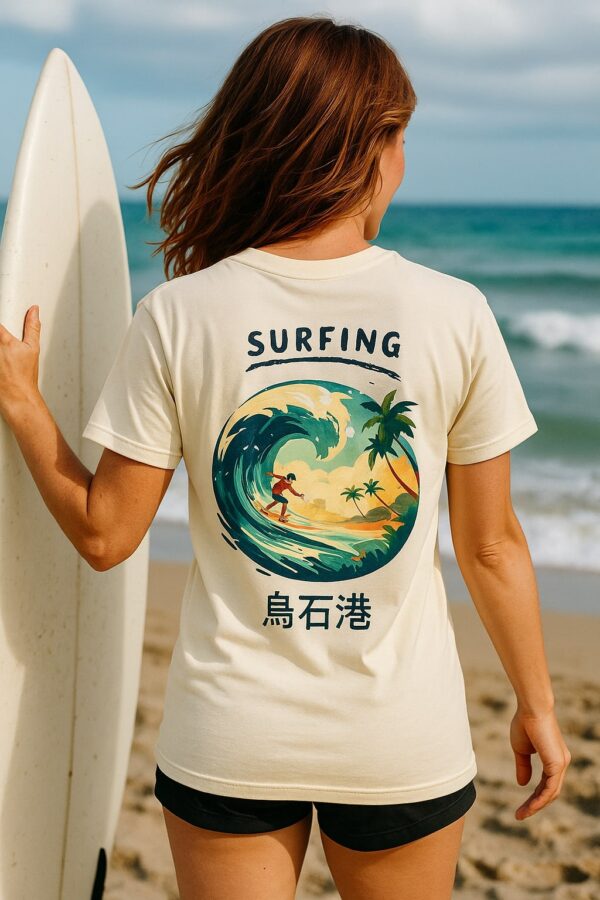 烏石港Surfing_sunshine_女版(米)：圖片 2