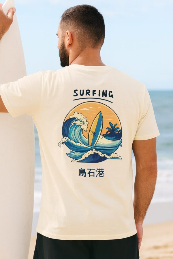 烏石港Surfing_sunset_男版(米)：圖片 2